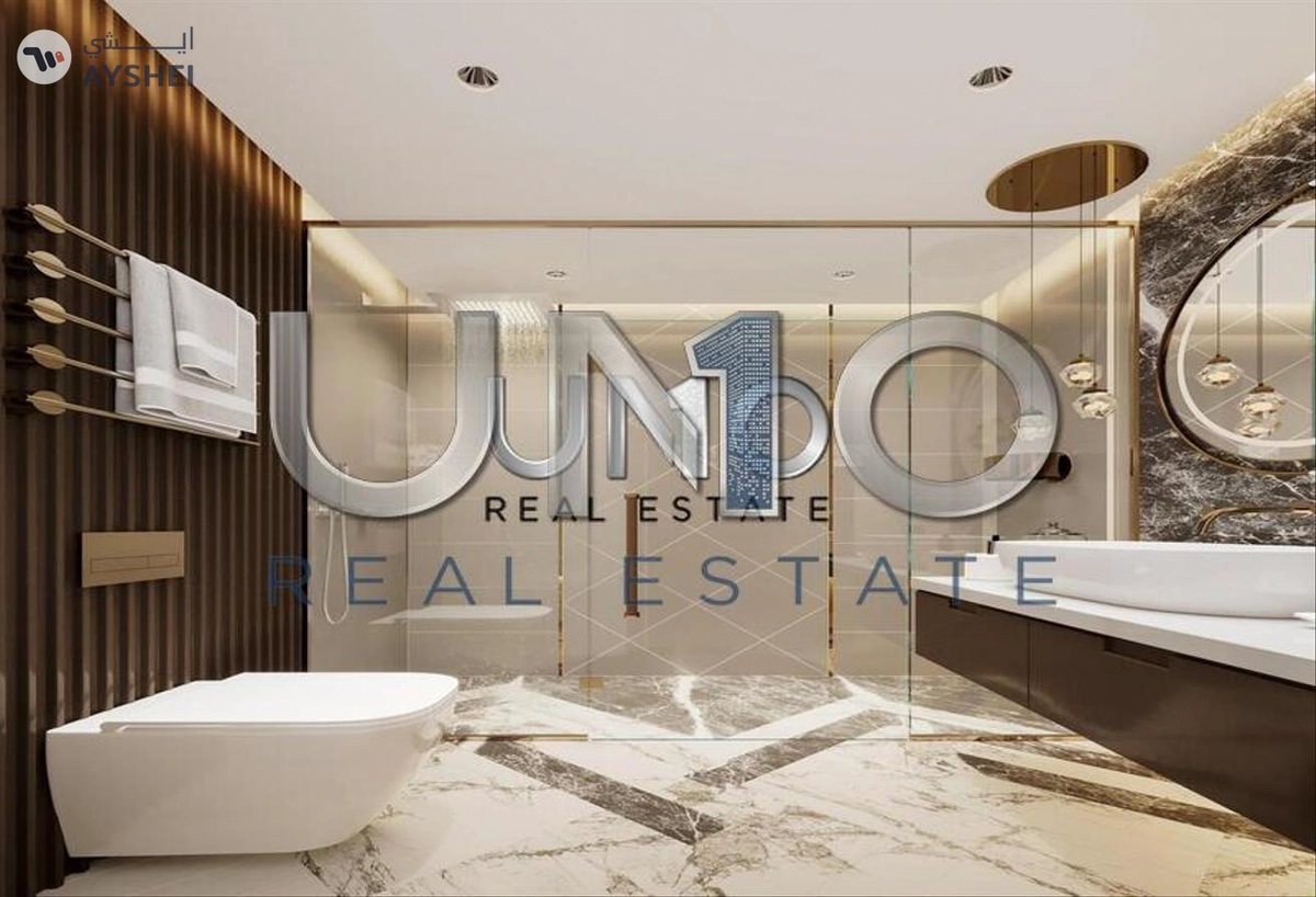 APARTMENT FOR SALE IN ELITZ BY DANUBE, JUMEIRAH VILLAGE CIRCLE