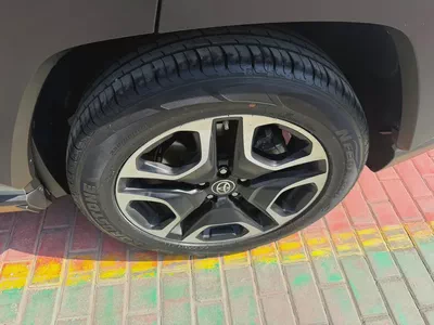 Toyota RAV4 Limited 2020 GCC Specs in Perfect Condition-14