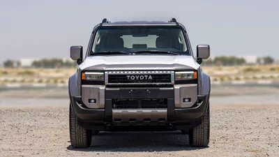 Toyota Prado VXR PRADO 2025\TXL DIESEL\(LHD) TOYOTA PRADO 250 TXL 2.8D AT MY2025 – BRONZE LPRADOTXL2.8_1-2