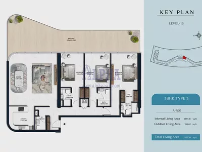 Tranquility|Near wynn casino|Luxury-1