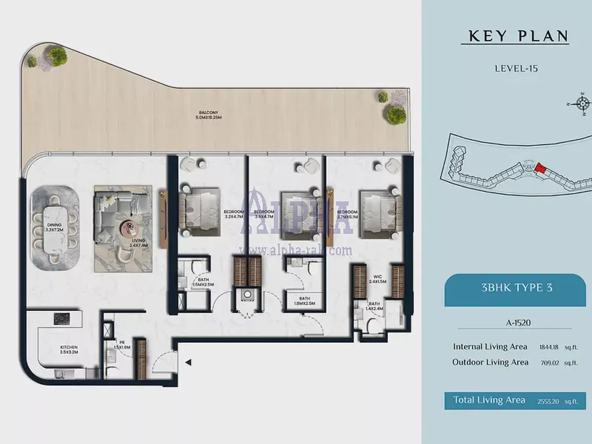 Tranquility|Near wynn casino|Luxury-1-1