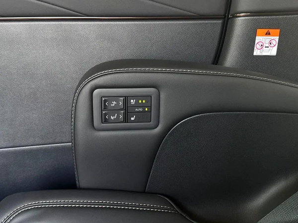 2024 (RIGHT HAND DRIVE) ALPHARD Z 2.5L 7-SEATS PETROL BRAND NEW 0Km FOR EXPORT ONLY