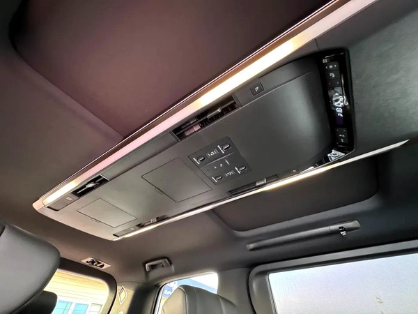 2024 (RIGHT HAND DRIVE) ALPHARD Z 2.5L 7-SEATS PETROL BRAND NEW 0Km FOR EXPORT ONLY
