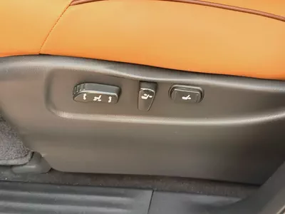 A premium 2015 Nissan Patrol LE titaniumin GCC-14