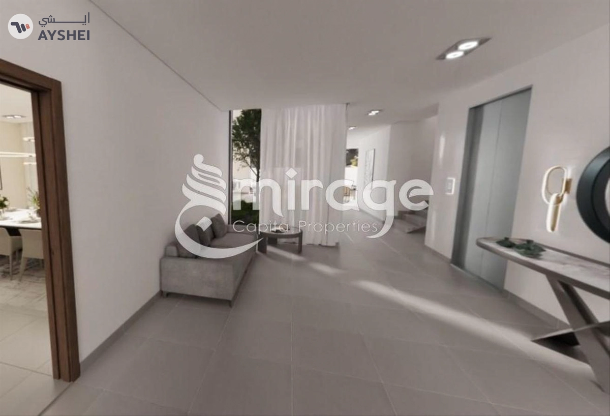 Villa for sale in Saadiyat Lagoons, Saadiyat Island