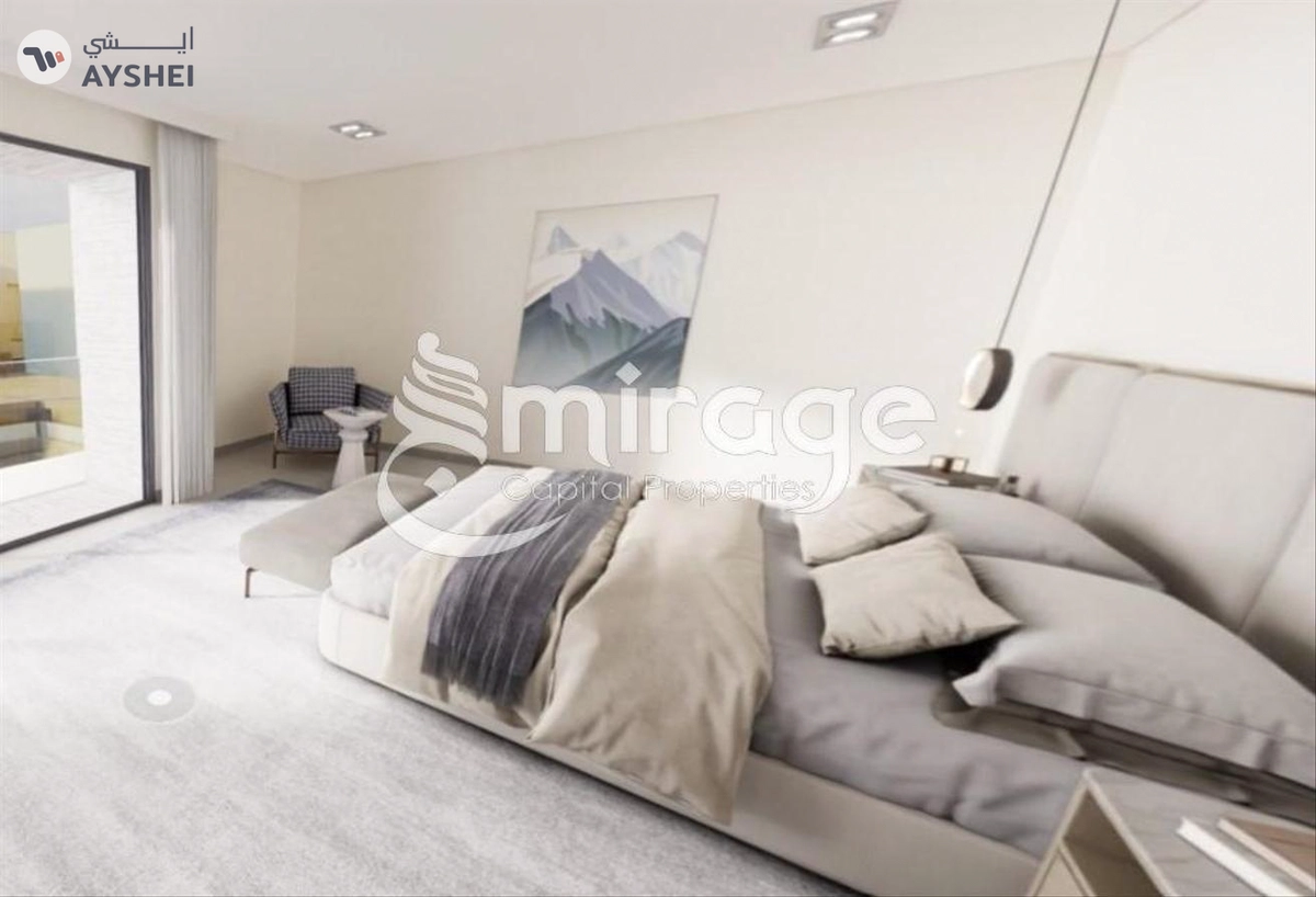 Villa for sale in Saadiyat Lagoons, Saadiyat Island