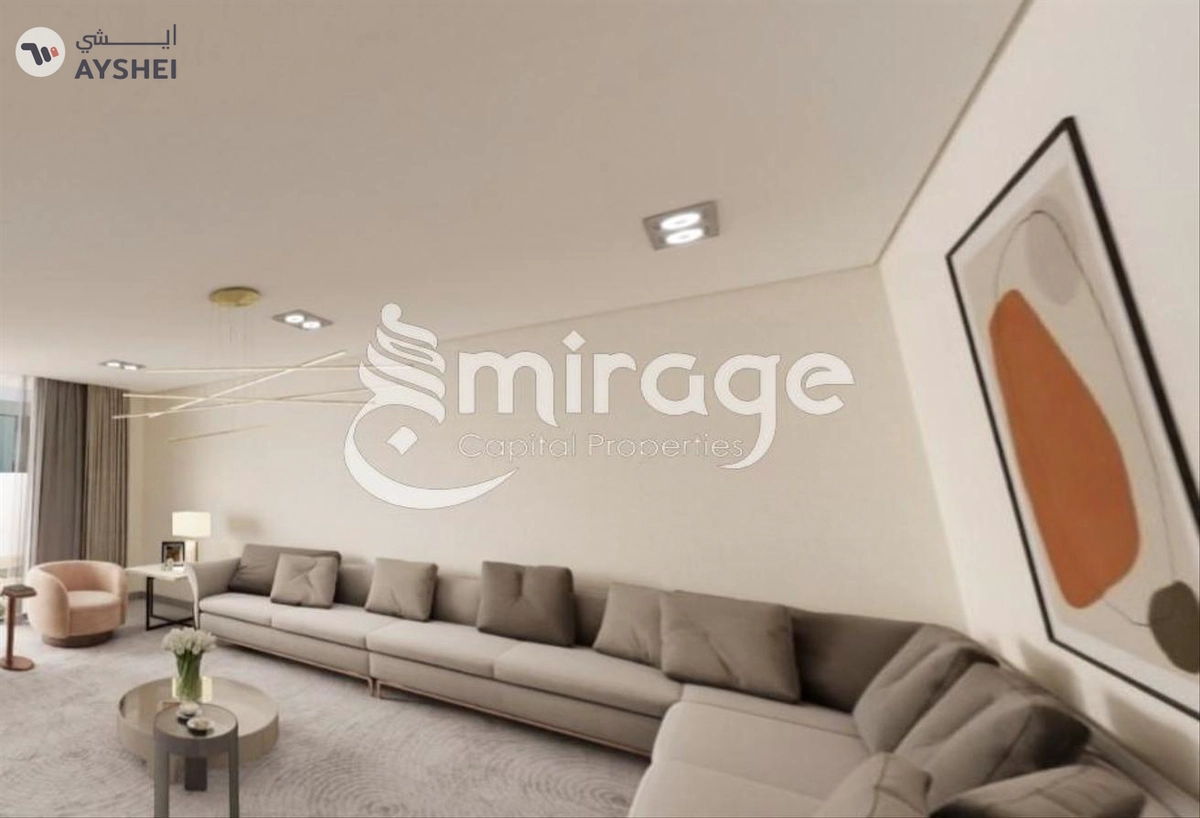 Villa for sale in Saadiyat Lagoons, Saadiyat Island