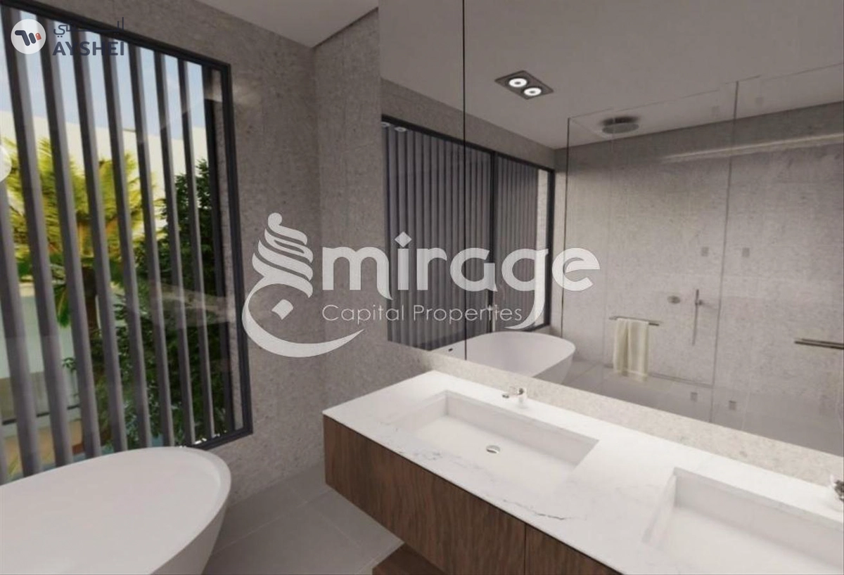 Villa for sale in Saadiyat Lagoons, Saadiyat Island