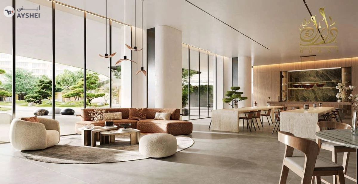 Apartment For Sale in Hado by Beyond Tower C, Hado by Beyond, Dubai Islands, Dubai