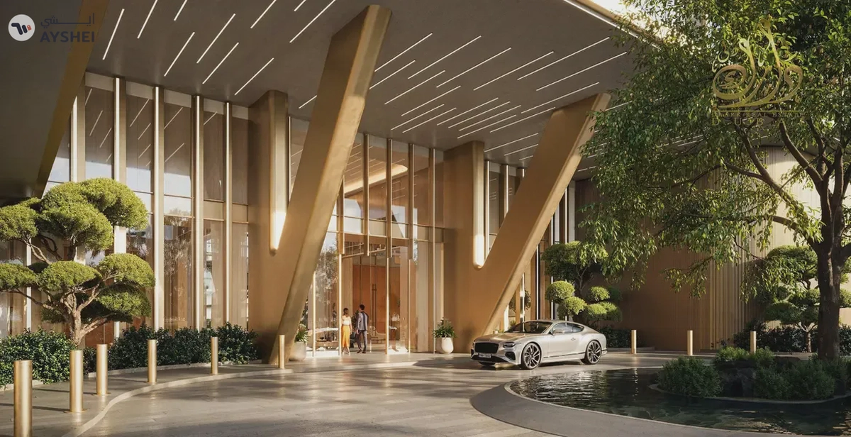 Apartment For Sale in Hado by Beyond Tower C, Hado by Beyond, Dubai Islands, Dubai