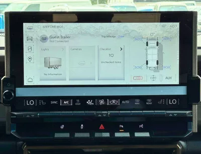 GMC Hummer EV 3X FIRST EDITION  1.5L / ELECTRIC / 360* CAMERA / PANORAMIC ROOF (CODE # 69055)-10