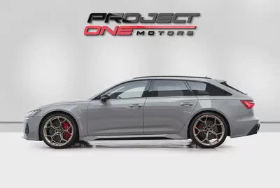 2024 Audi RS6 TFSI quattro-2