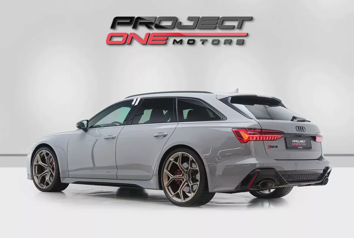 2024 Audi RS6 TFSI quattro-3-3