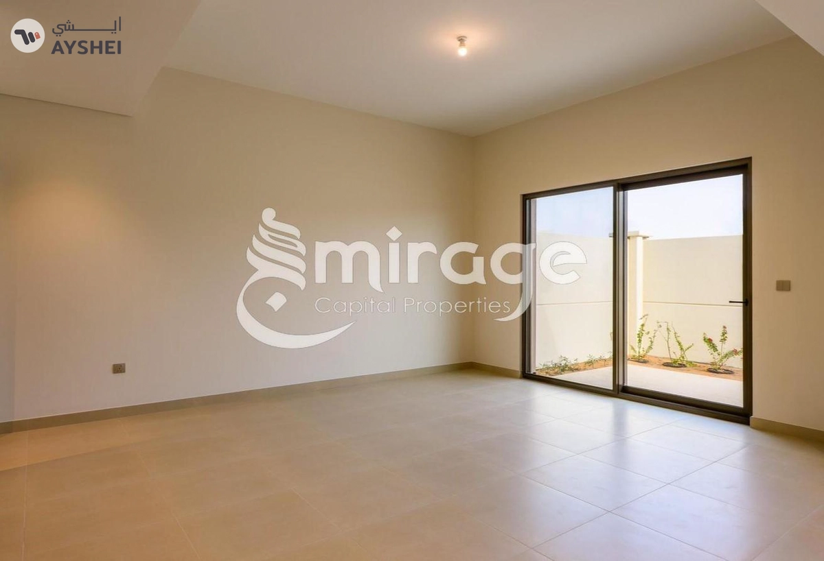 TOWNHOUSE FOR SALE IN BLOOM LIVING, ZAYED CITY (KHALIFA CITY C)-1-1