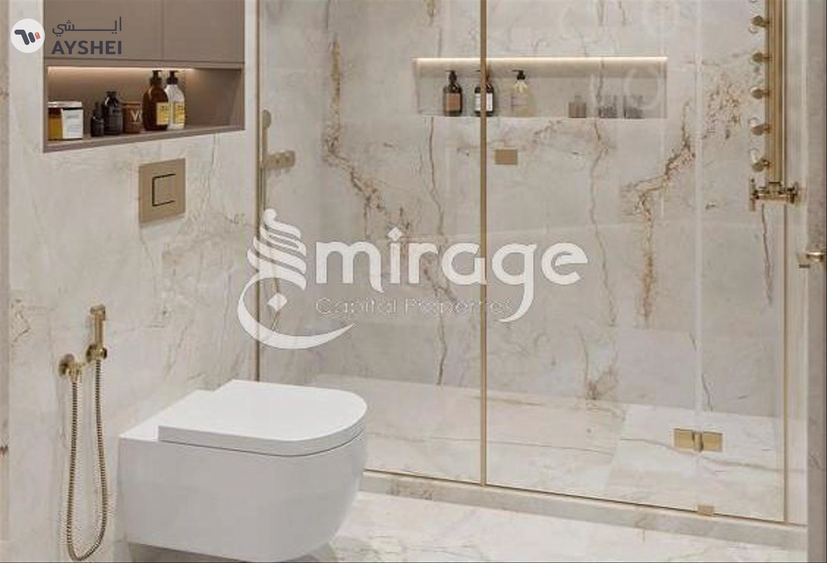 VILLA FOR SALE IN LEA, YAS ACRES