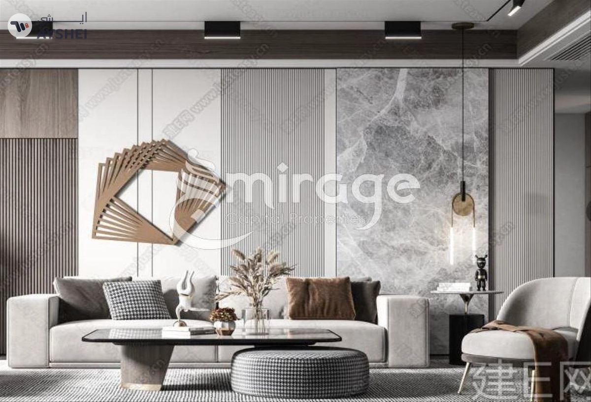 VILLA FOR SALE IN LEA, YAS ACRES
