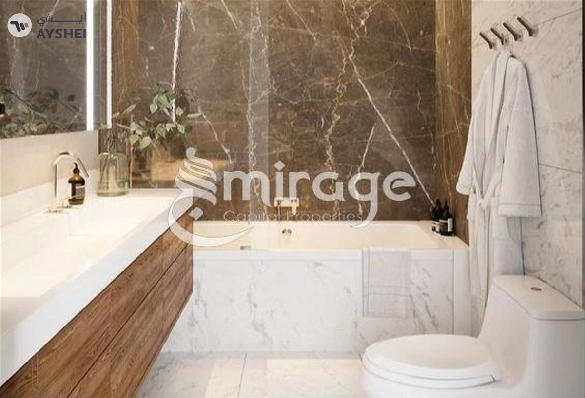 VILLA FOR SALE IN LEA, YAS ACRES