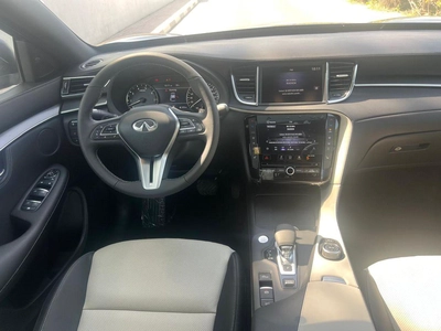 Infiniti QX55 ESSENTIAL-9