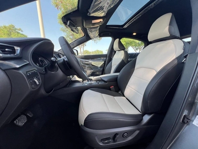 Infiniti QX55 ESSENTIAL-10