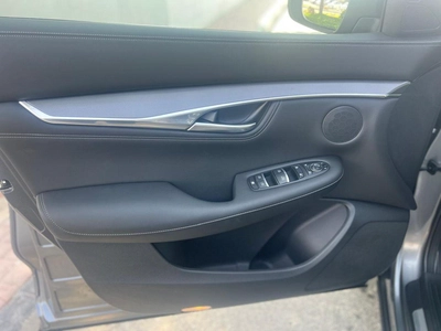 Infiniti QX55 ESSENTIAL-11