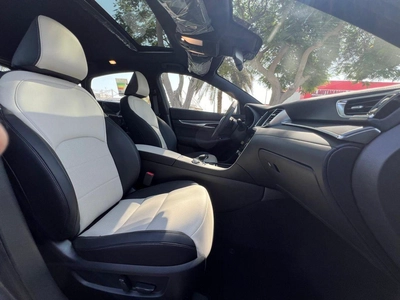Infiniti QX55 ESSENTIAL-13
