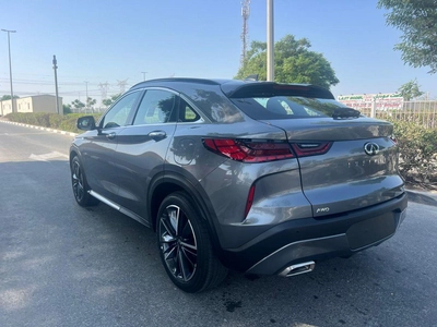 Infiniti QX55 ESSENTIAL-5