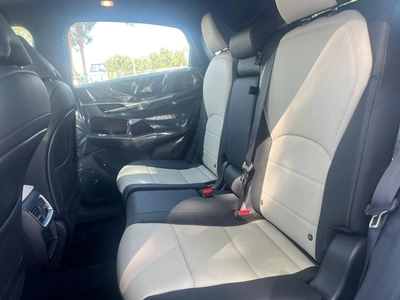 Infiniti QX55 ESSENTIAL-6