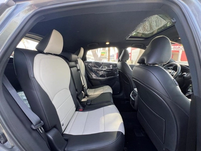 Infiniti QX55 ESSENTIAL-7