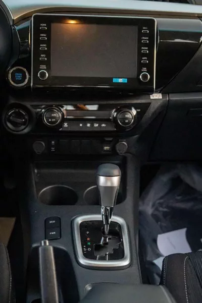 Toyota Hilux SGLX SR5 2.4L DIESEL  Jordan Specs-5