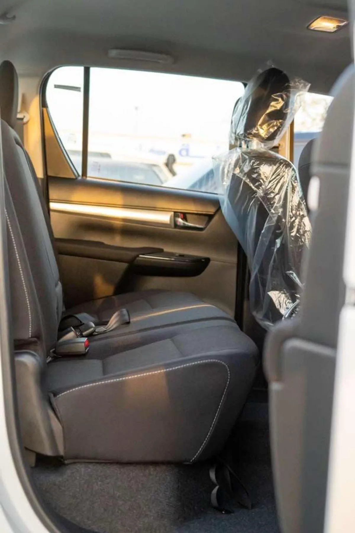 Toyota Hilux SGLX SR5 2.4L DIESEL  Jordan Specs-10-0