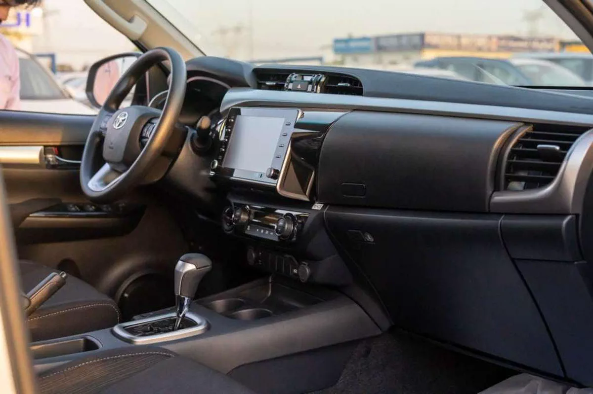 Toyota Hilux SGLX SR5 2.4L DIESEL  Jordan Specs-6-0