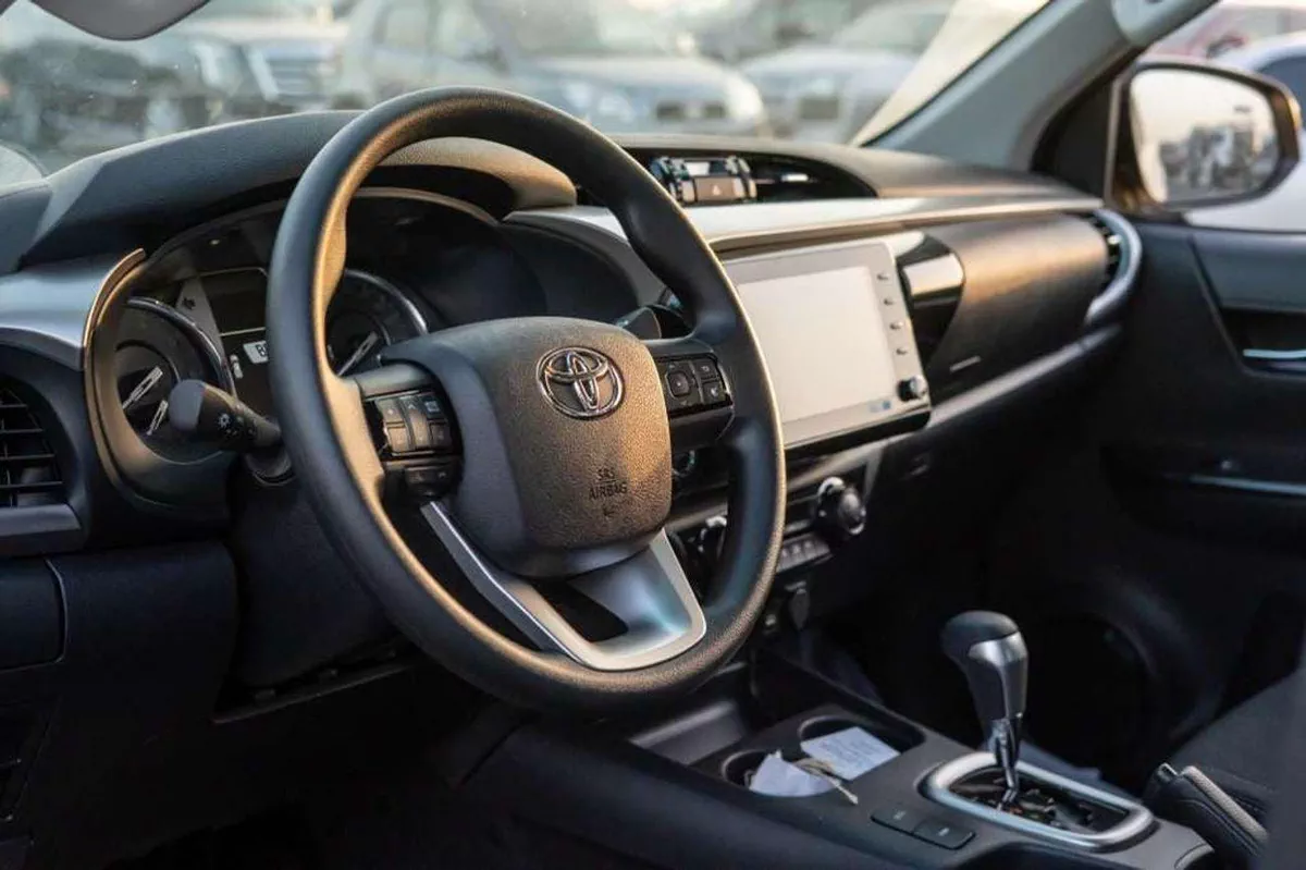 Toyota Hilux SGLX SR5 2.4L DIESEL  Jordan Specs-7-0