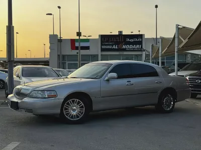 ( 2008 ) LICNOLN// TOWN CAR//4.6L 8 //AMRICAN// GOOD CONDITION-0