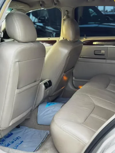 ( 2008 ) LICNOLN// TOWN CAR//4.6L 8 //AMRICAN// GOOD CONDITION-12
