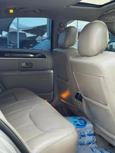 ( 2008 ) LICNOLN// TOWN CAR//4.6L 8 //AMRICAN// GOOD CONDITION-13