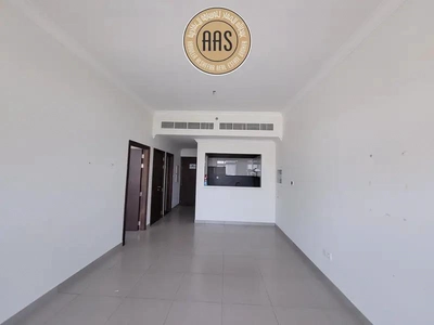 OPEN VIEW IN 1BR W/ LARGE BALCONY FOR FAMILY 73K-13