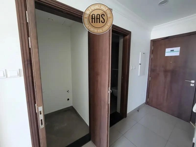 OPEN VIEW IN 1BR W/ LARGE BALCONY FOR FAMILY 73K-15