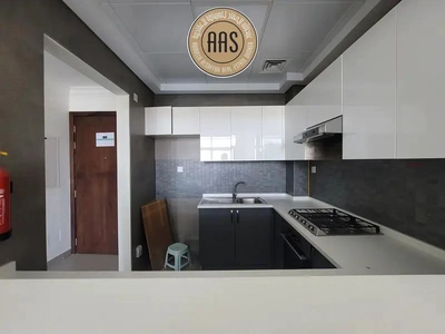 OPEN VIEW IN 1BR W/ LARGE BALCONY FOR FAMILY 73K-16