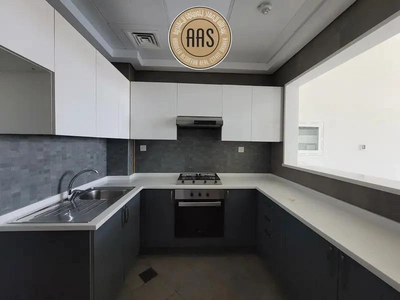 OPEN VIEW IN 1BR W/ LARGE BALCONY FOR FAMILY 73K-17