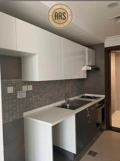 OPEN VIEW IN 1BR W/ LARGE BALCONY FOR FAMILY 73K-1