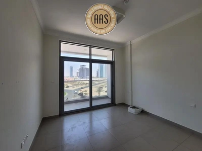 OPEN VIEW IN 1BR W/ LARGE BALCONY FOR FAMILY 73K-4