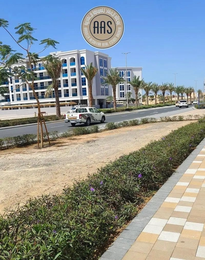 OPEN VIEW IN 1BR W/ LARGE BALCONY FOR FAMILY 73K-7