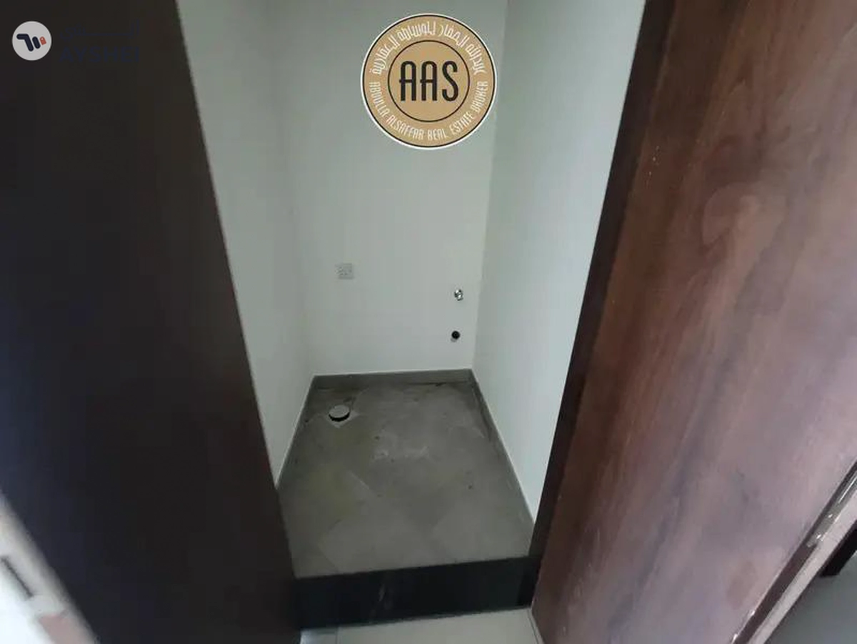 OPEN VIEW IN 1BR W/ LARGE BALCONY FOR FAMILY 73K-11-11