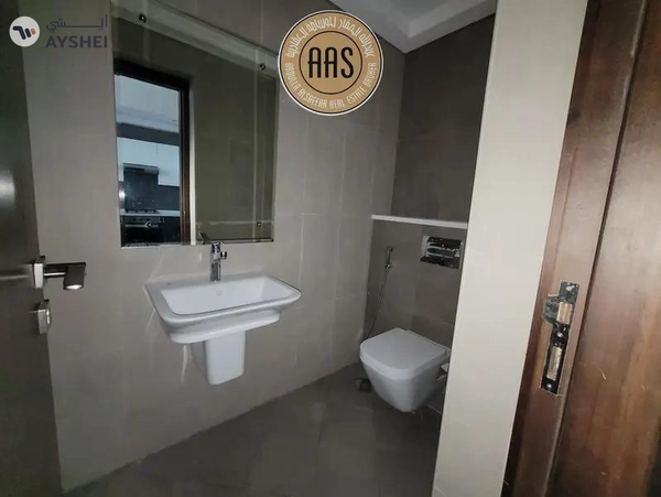 OPEN VIEW IN 1BR W/ LARGE BALCONY FOR FAMILY 73K