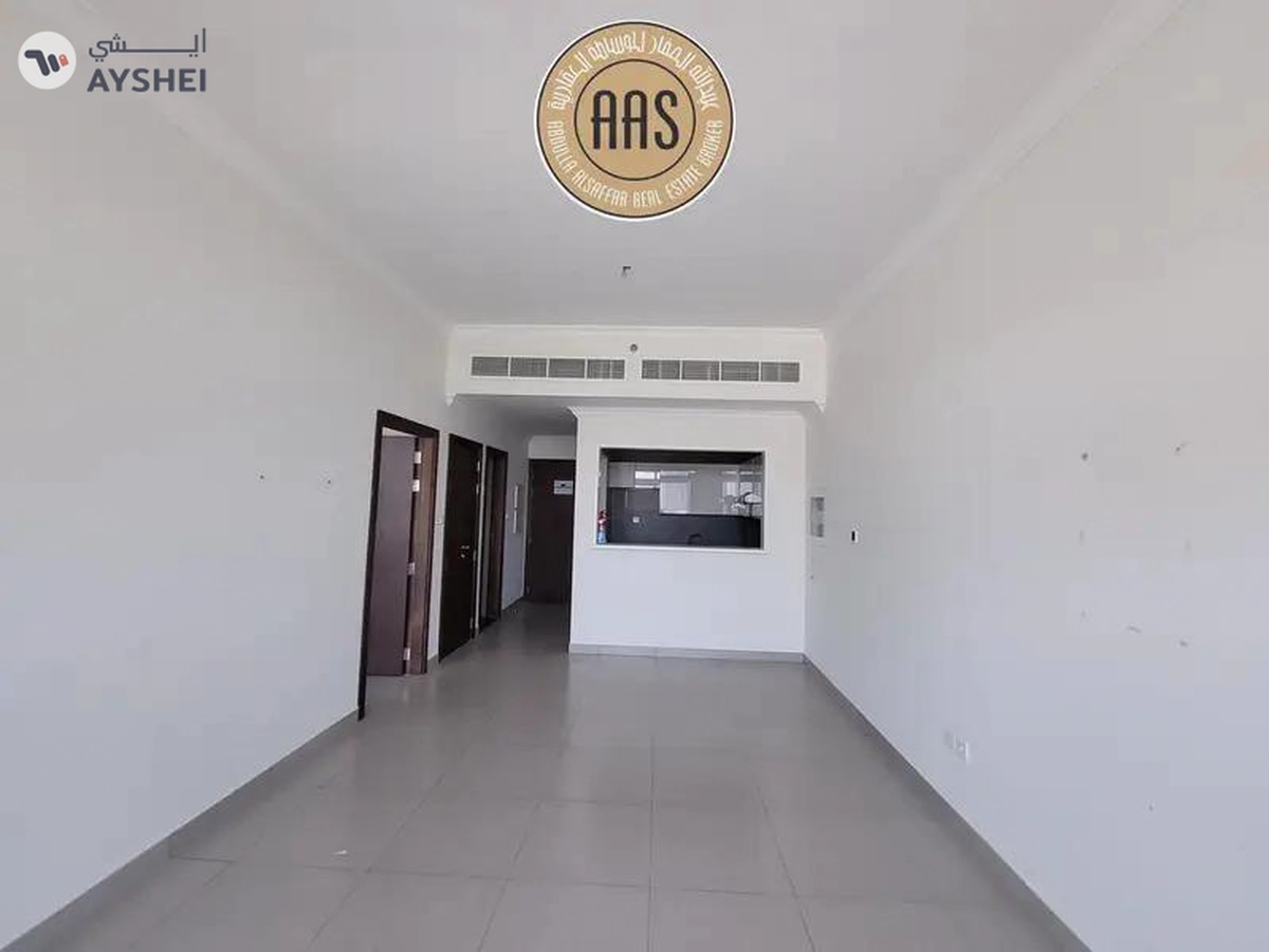 OPEN VIEW IN 1BR W/ LARGE BALCONY FOR FAMILY 73K-13-13