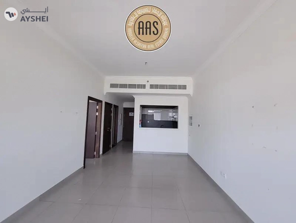 OPEN VIEW IN 1BR W/ LARGE BALCONY FOR FAMILY 73K