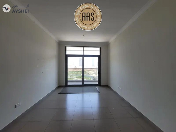 OPEN VIEW IN 1BR W/ LARGE BALCONY FOR FAMILY 73K