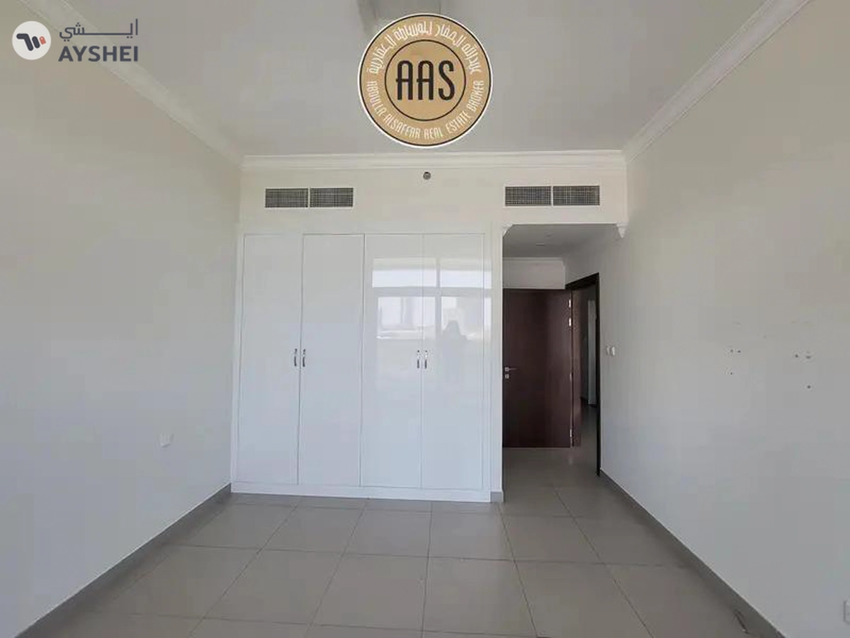 OPEN VIEW IN 1BR W/ LARGE BALCONY FOR FAMILY 73K-6-6