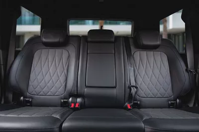 9,400 P.M |  G63 AMG Brabus Kit | 0% Downpayment | Impeccable Condition!-12