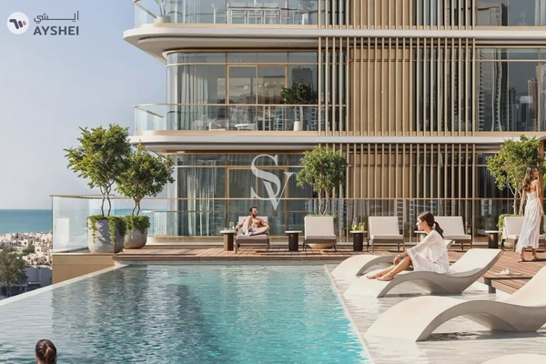 Address Grand Downtown, Downtown Dubai, Dubai